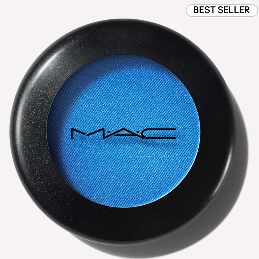 MAC Triennial Wave. New in box